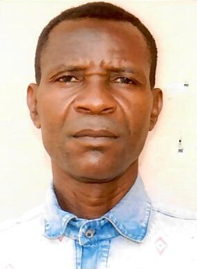 MUKENDI